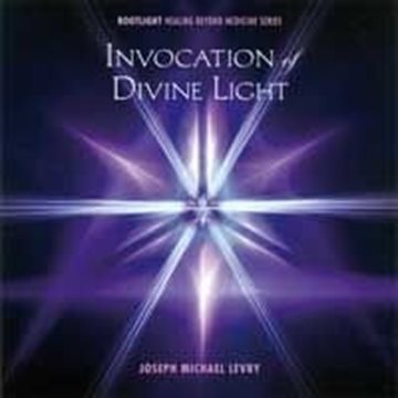 Bild von Gurunam Singh: Invocation of Divine Light* (CD)