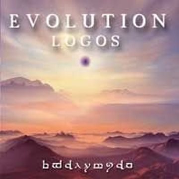 Bild von Logos: Evolution (CD)