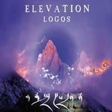 Bild von Logos: Elevation (CD)