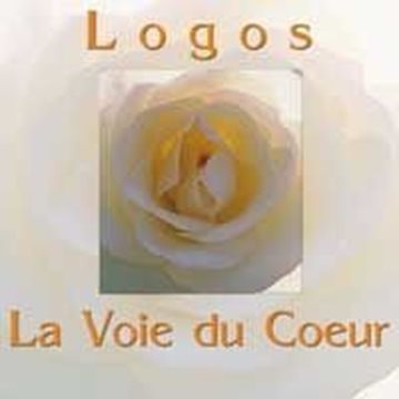 Bild von Logos: La Voie du Coeur (CD)
