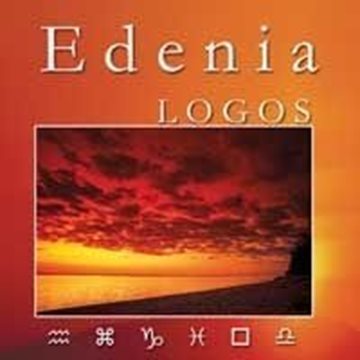 Bild von Logos: Edenia (CD)
