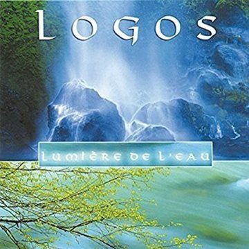 Bild von Logos: Lumiere de L'Eau (CD)