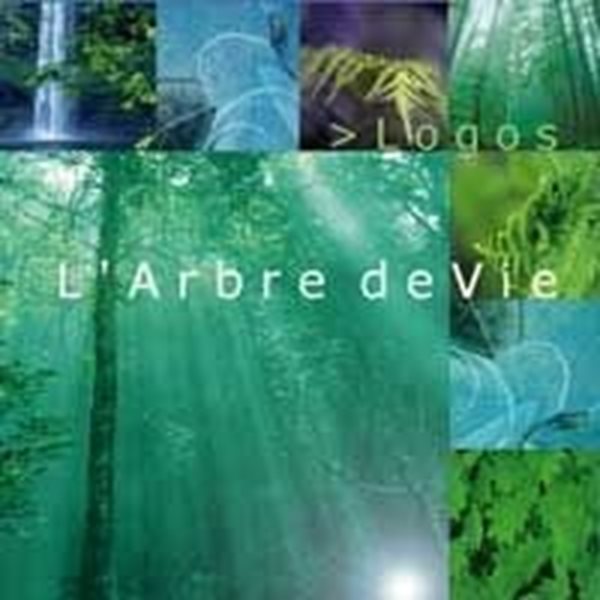 Bild von Logos: L'Abre de Vie (CD)