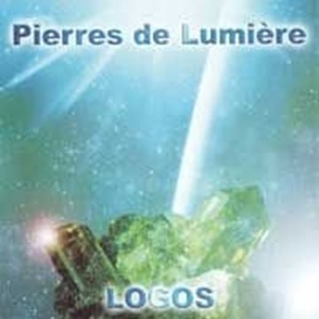 Bild von Logos: Pierres de Lumiere (CD)