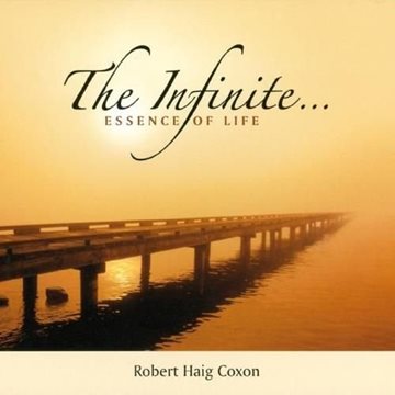 Bild von Coxon, Robert Haig: The Infinite - Essence of Life (Kryon) (CD)