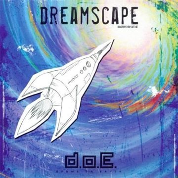 Bild von Drums on Earth: Dreamscape (CD)