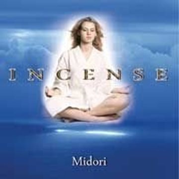Bild von Midori: Incense (CD)
