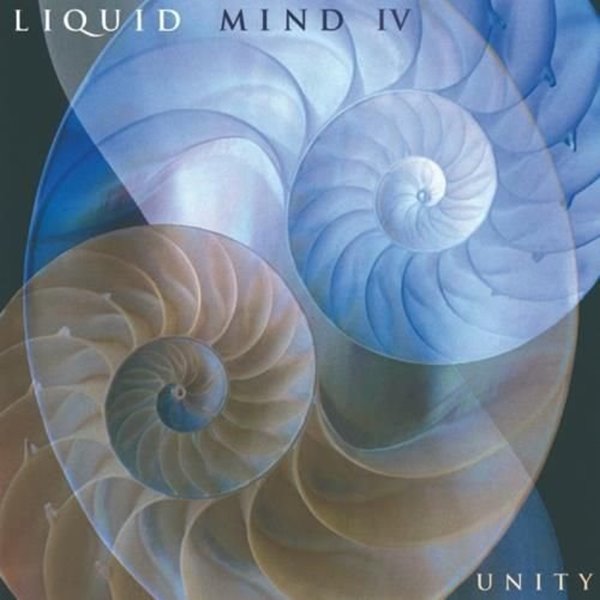 Bild von Liquid Mind 4: Unity (CD)