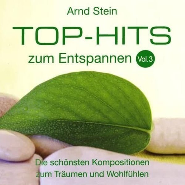 Bild von Stein, Arnd: Top Hits zum Entspannen Vol. 3 (CD)