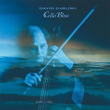 Bild von Darling, David: Cello Blue (CD)