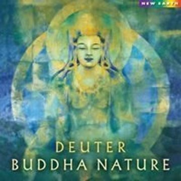 Bild von Deuter: Buddha Nature (CD)
