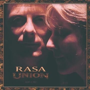 Bild von Rasa: Union (CD)