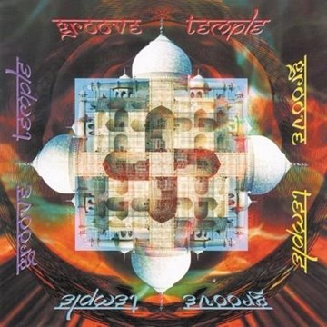 Bild von V. A. (Music Mosaic Collection): Groove Temple (CD)