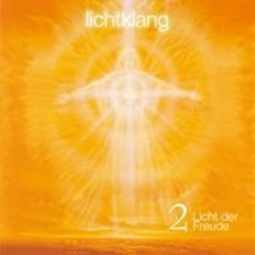 Bild von Lichtklang: Licht der Freude 2 (GEMA-Frei!) (CD)