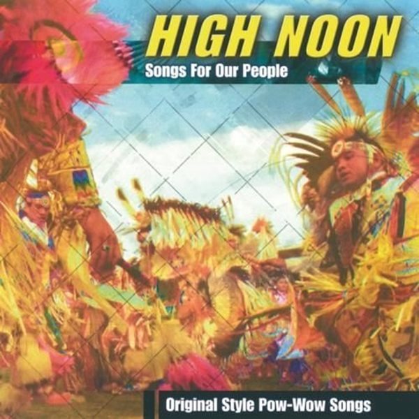 Bild von High Noon: Songs for our People (CD)