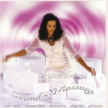 Bild von Hamm, Brigitte: Sound Massage (CD)