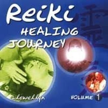 Bild von V. A. (New World): Reiki Healing Journey Vol. 1 (CD)