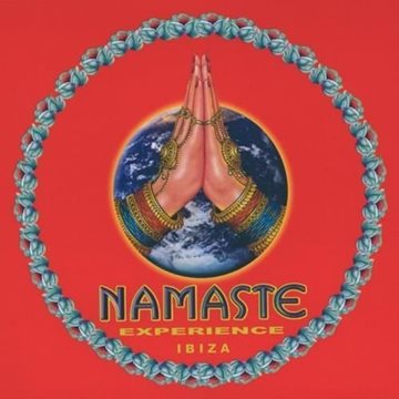 Bild von V. A. (Blue Flame): Namaste Experience Ibiza (CD)