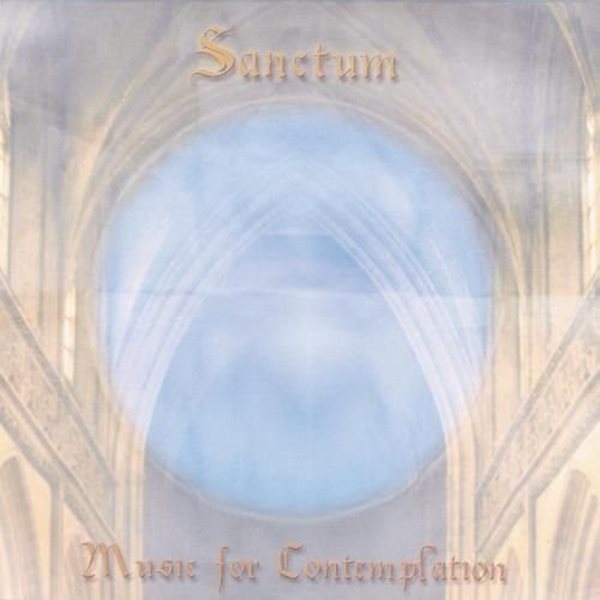 Bild von V. A. (Music Mosaic Collection): Sanctum - Music for Contemplation (CD)