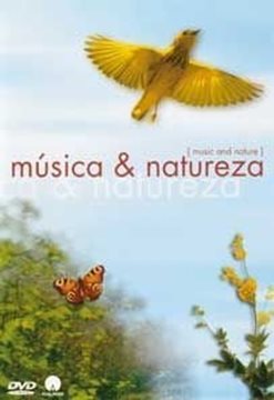 Bild von Corciolli: Musica & Natureza (Music & Nature)  (DVD)