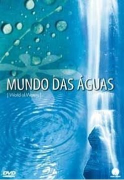 Bild von Cechelero, Andrey: Mundo Das Aguas (World of Waters) (DVD)