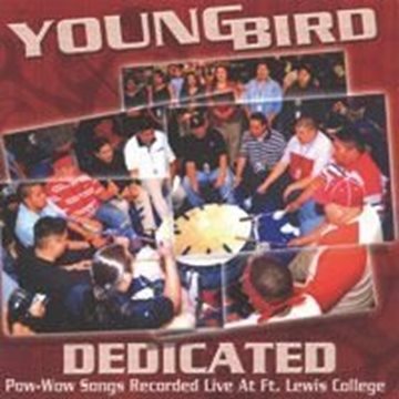 Bild von Young Bird: Dedicated* (CD)