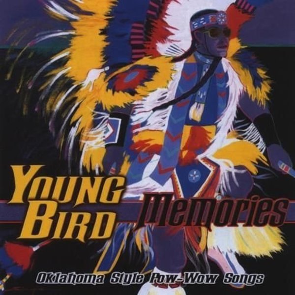 Bild von Young Bird: Memories (CD)