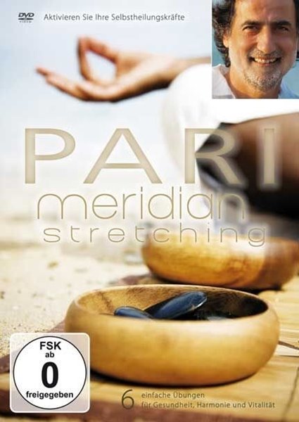 Bild von Pari: Meridian Stretching (DVD)