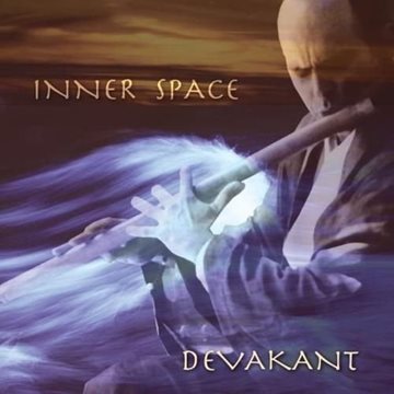 Bild von Devakant: Inner Space (CD)
