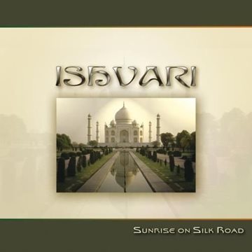 Bild von Ishvari: Sunrise on Silk Road (CD)
