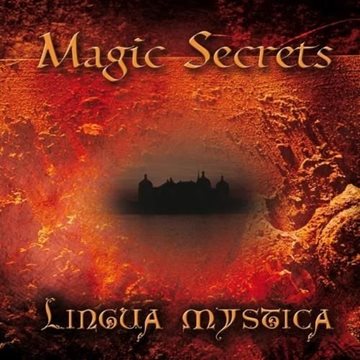 Bild von Lingua Mystica: Magic Secrets (CD)