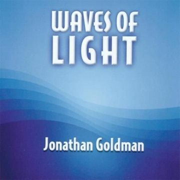Bild von Goldman, Jonathan: Waves of Light (CD)