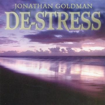Bild von Goldman, Jonathan: De-Stress (CD)