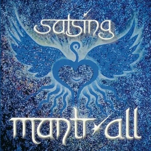 Bild von Mantrall: Satsing (CD)