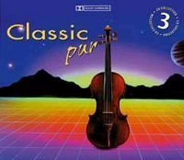 Bild von V. A. (DOLBY SURROUND): Classic pur (3CDs) (CD)