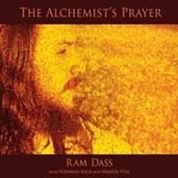 Bild von Ram Dass: The Alchemist's Prayer (CD)
