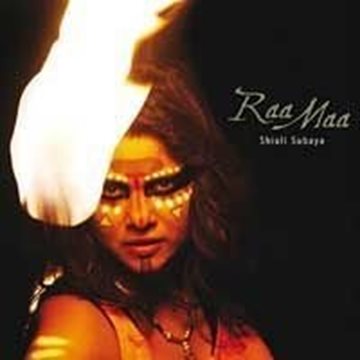 Bild von Subaya, Shiuli: Raa Maa (CD)