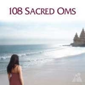 Bild von McKean, J.D. & Narsai, Nisha: 108 Sacred OMs (CD)