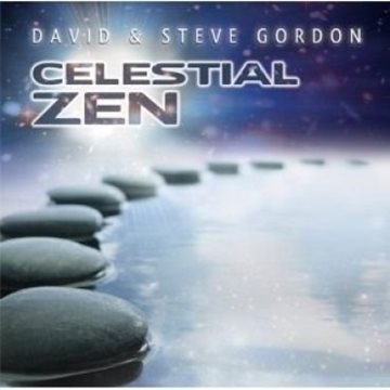 Bild von Gordon, David & Steve: Celestial Zen* (CD)