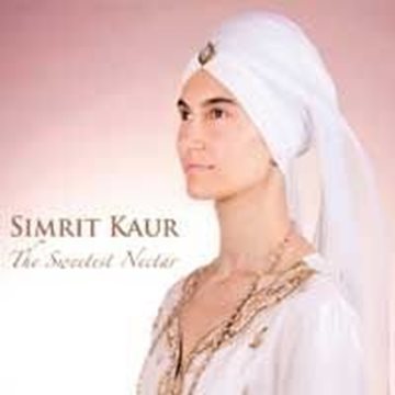 Bild von Simrit Kaur: The Sweetest Nectar (CD)