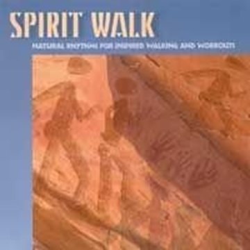 Bild von V. A. (Silver Wave): Spirit Walk (CD)