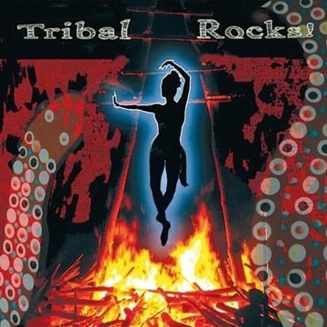 Bild von V. A. (Music Mosaic Collection): Tribal Rocks (CD)