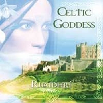Bild von Ruaidhri: Celtic Goddess (CD)