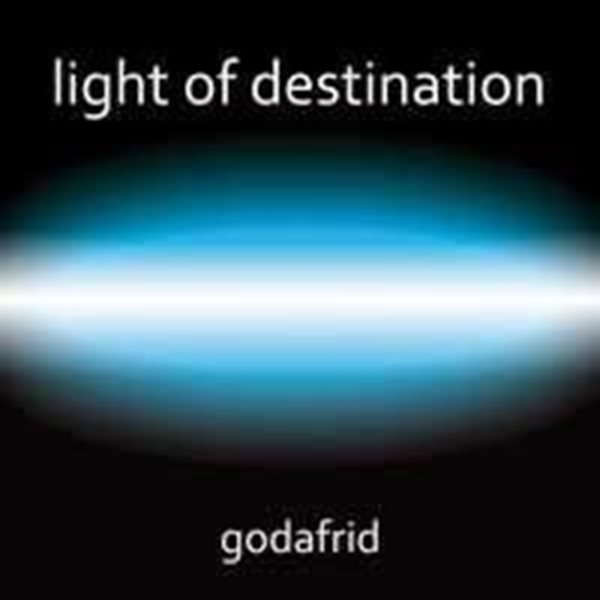 Bild von Godafrid: Light of Destination (CD)