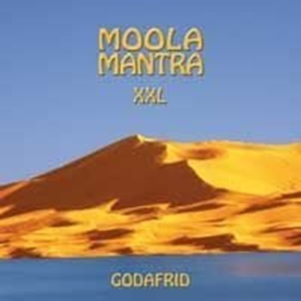 Bild von Godafrid: Moola Mantra XXL (CD)