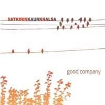 Bild von Satkirin Kaur Khalsa: Good Company (CD)