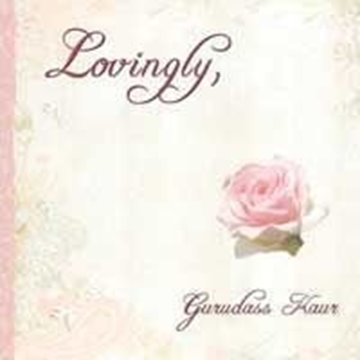 Bild von Gurudass Kaur: Lovingly (CD)