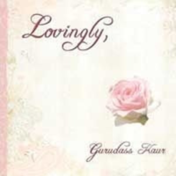 Bild von Gurudass Kaur: Lovingly (CD)