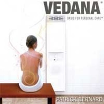 Bild von Bernard, Patrick: Vedana (CD)