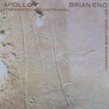 Bild von Eno, Brian: Apollo - remastered*